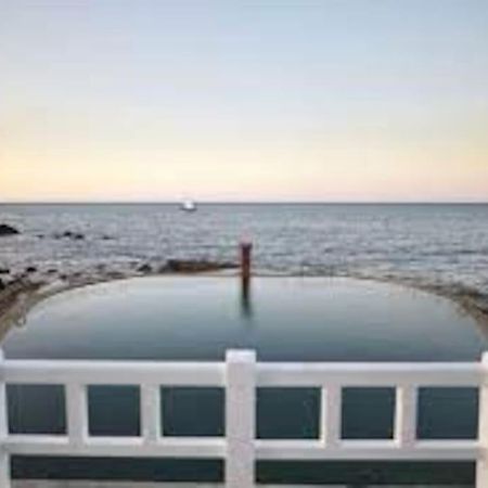 Studio "La Parenthese", A 50 Metres De La Plage Saint-Quay-Portrieux ภายนอก รูปภาพ